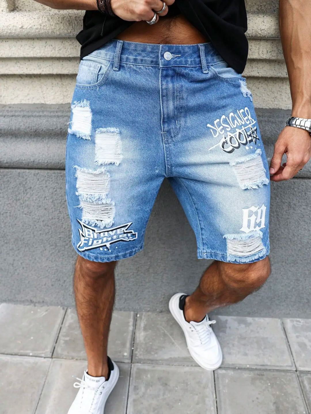 Mens Shorts