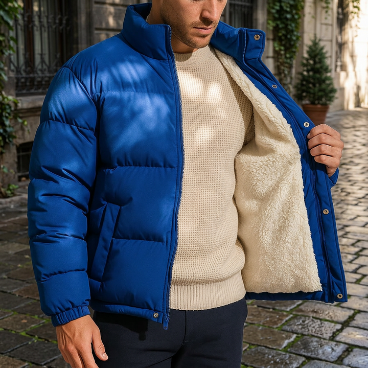 Clayton Puffer Jacket