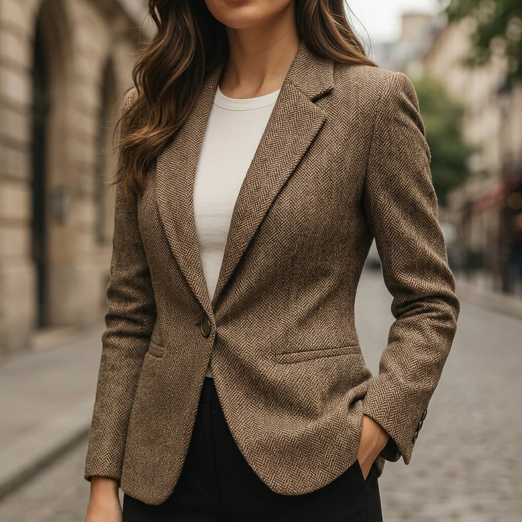 MADISON PARK BLAZER