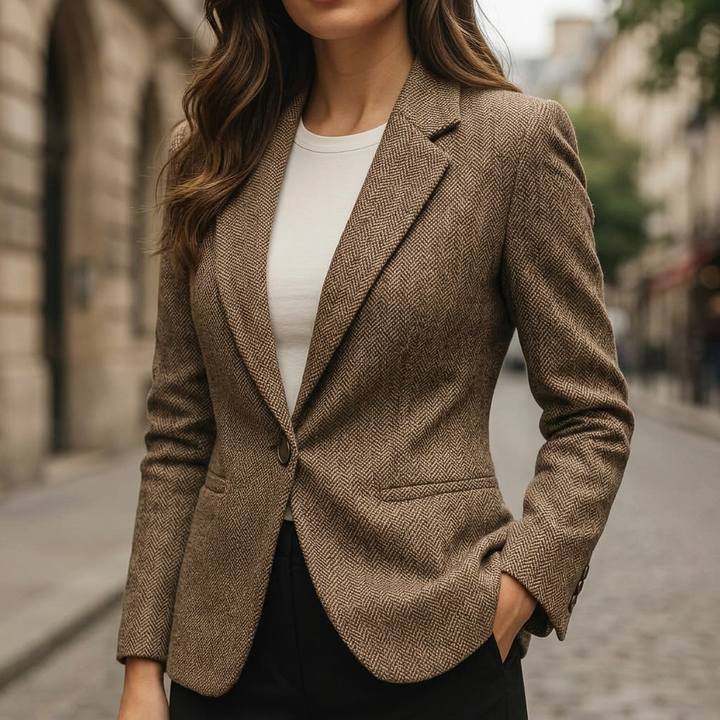 MADISON PARK BLAZER