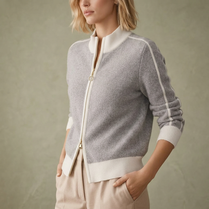 Marseille Cashmere Sweater