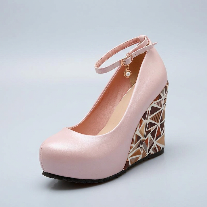 MILA MOSAIC PLATFORMS