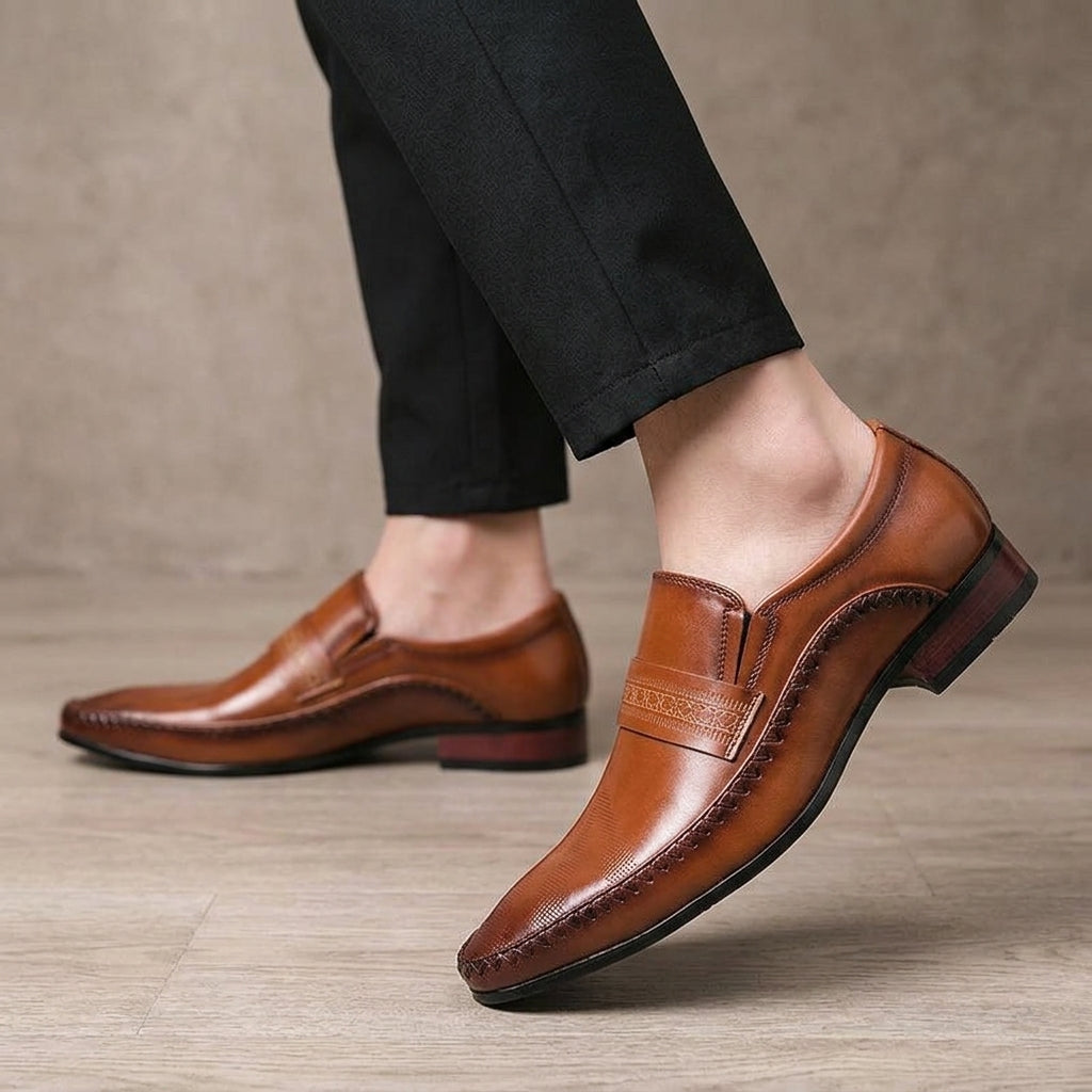 Enzo Rinaldi Loafers