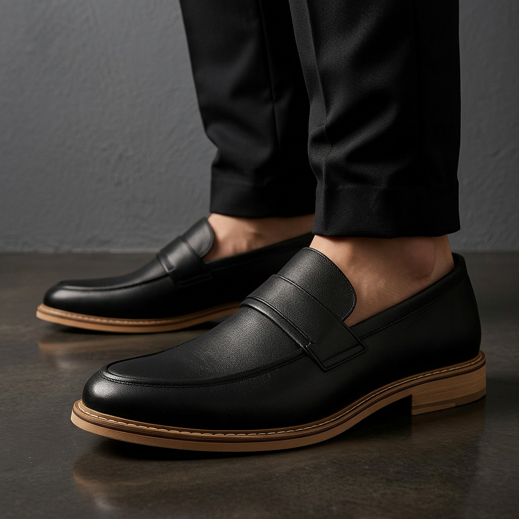 Barrett Loafers