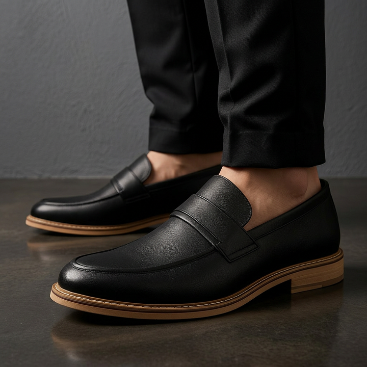 Barrett Loafers