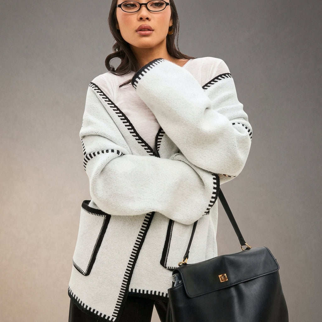 Marcelline Cardigan