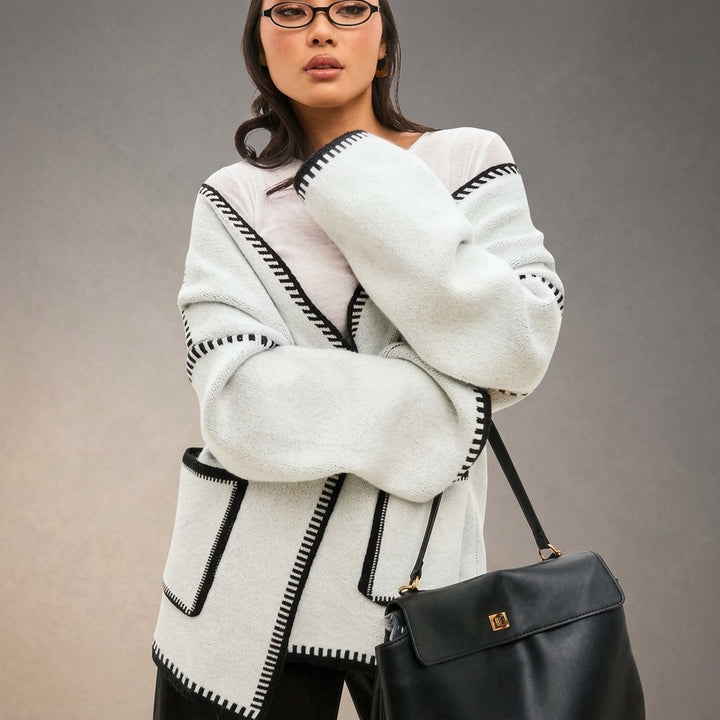 Marcelline Cardigan
