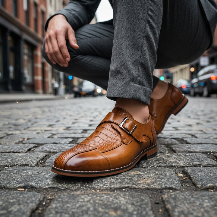 VITTORIO PRESTIGE LOAFERS