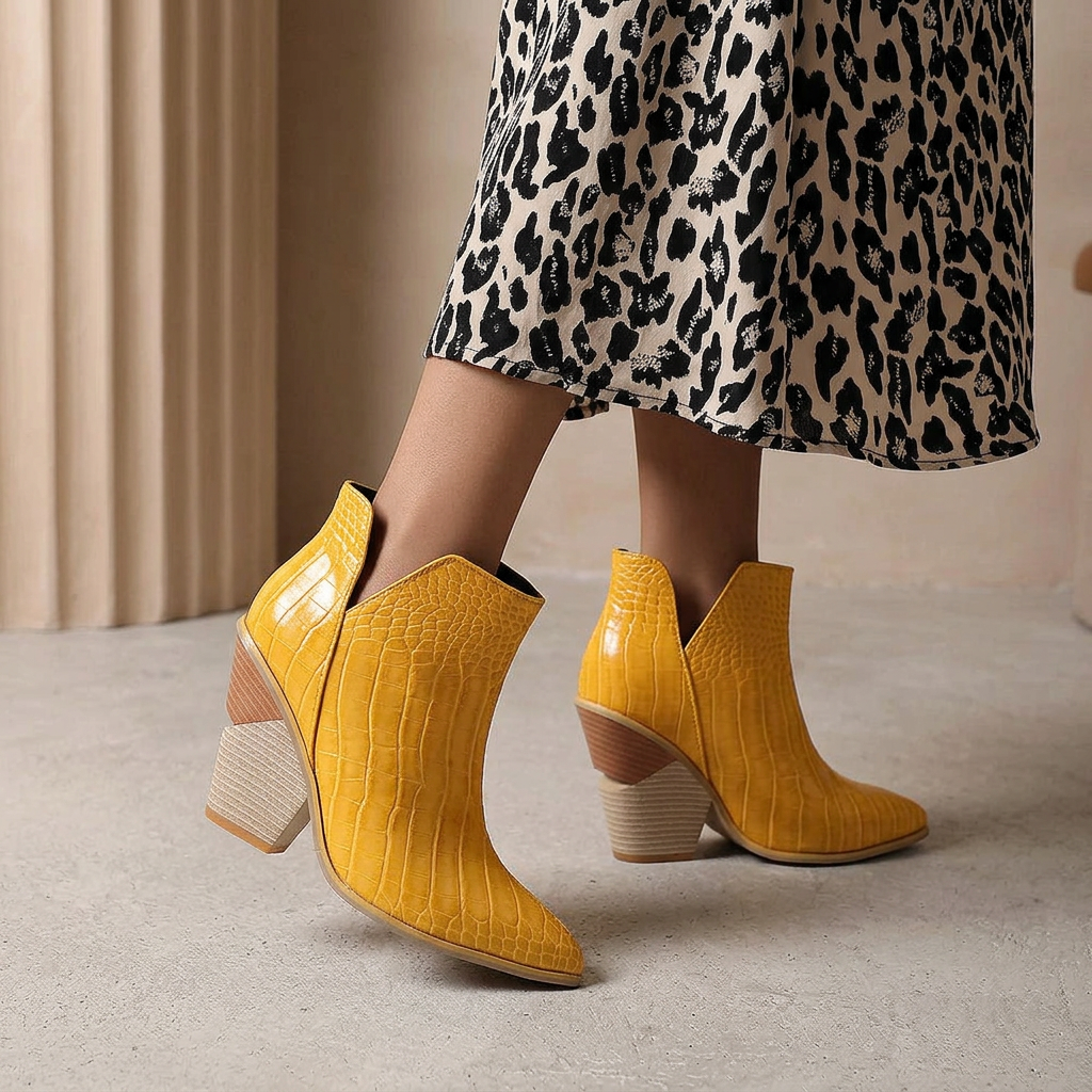Ainsley Harper Boots