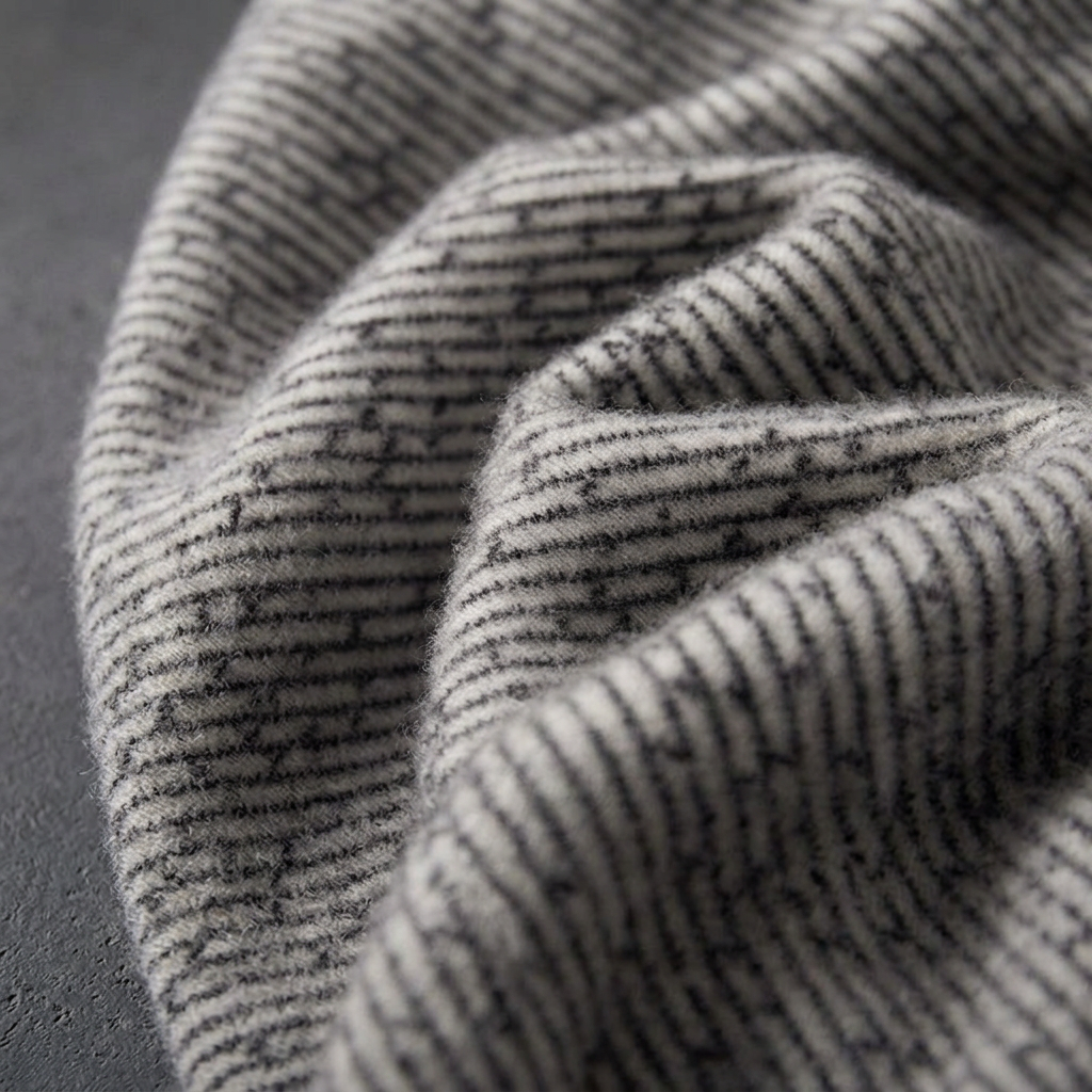 Lawrence Cashmere Zip Sweater