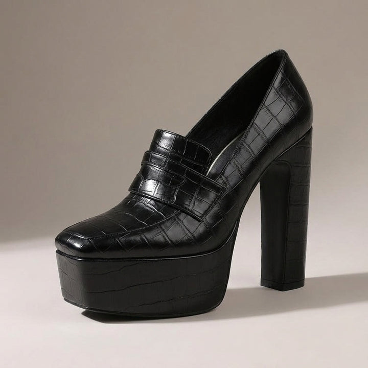 VERA VINTAGE PLATFORMS