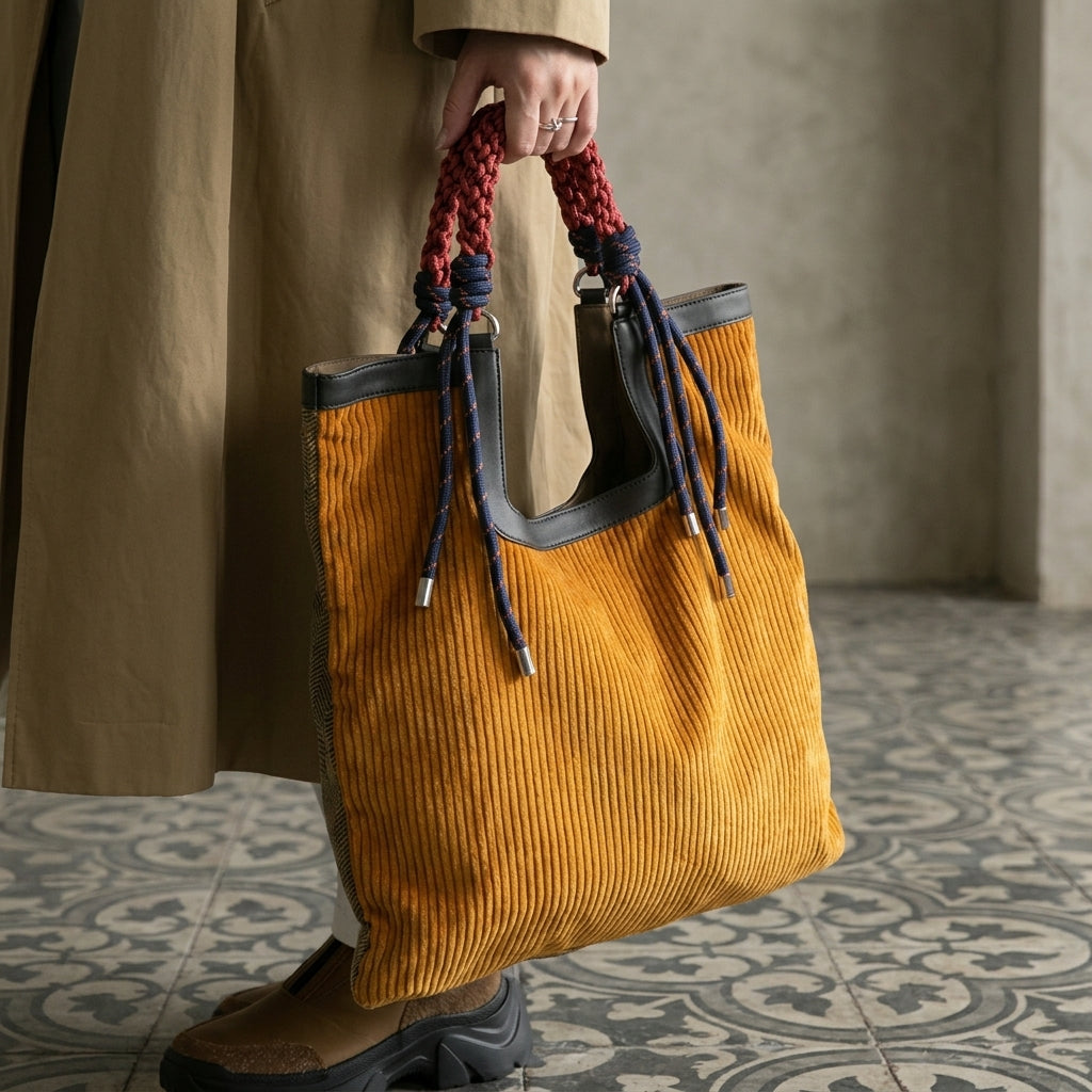 Ember Boho Bag