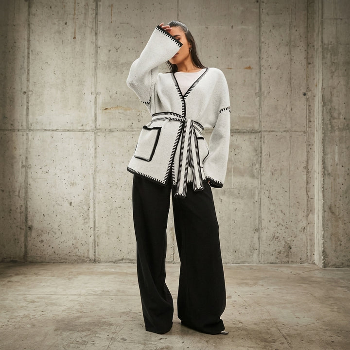 Marcelline Cardigan