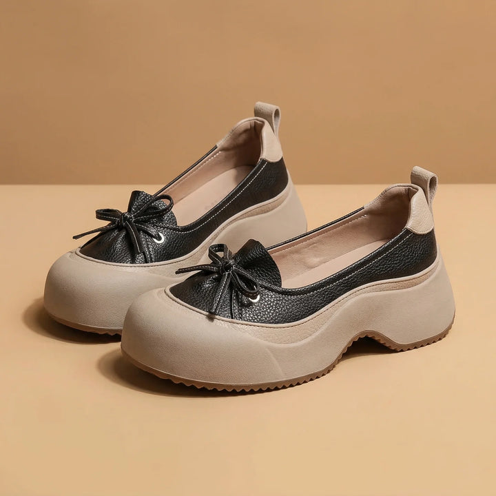 Elevia Soft Step Shoes