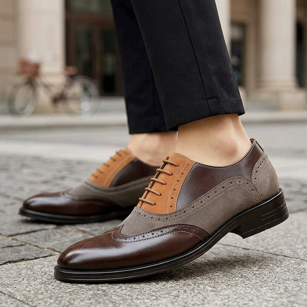 MARCELLO GRAND OXFORD