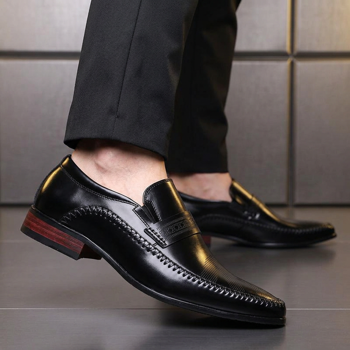 Enzo Rinaldi Loafers