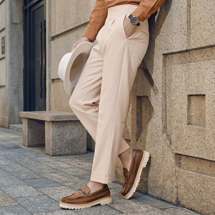 Redmond James Loafers