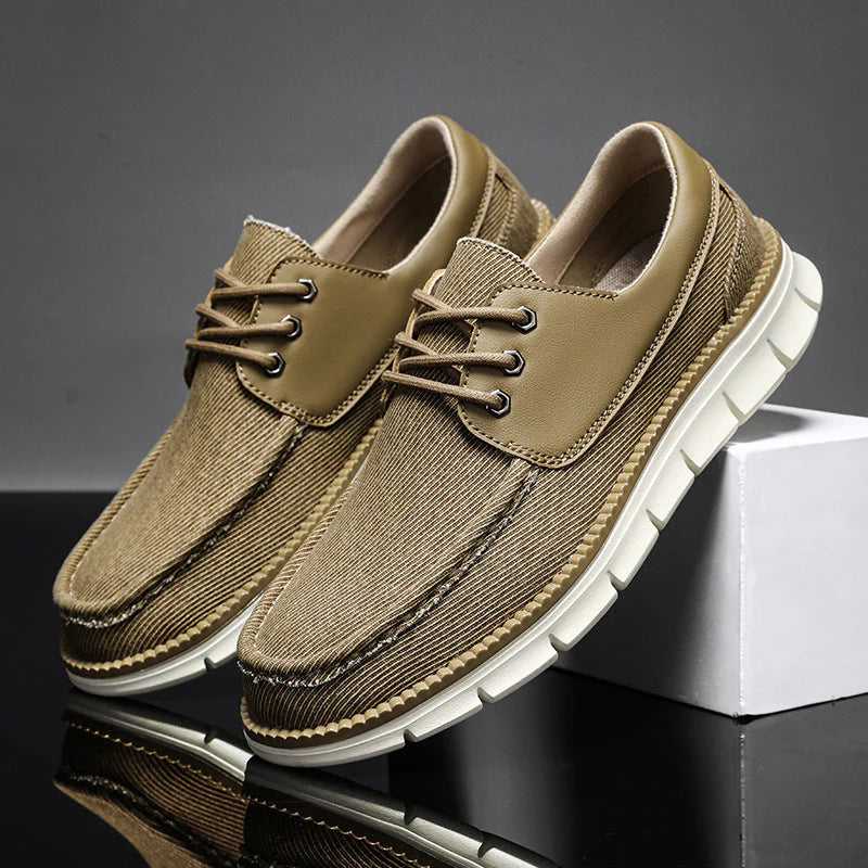 Everwood Loafers