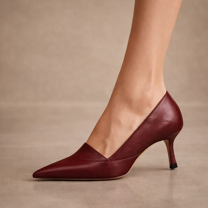 Milano Pointed Heels