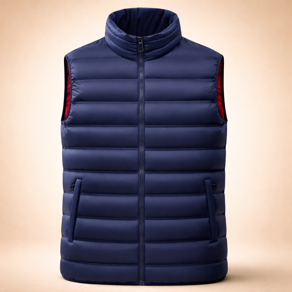 Ashford Field Vest