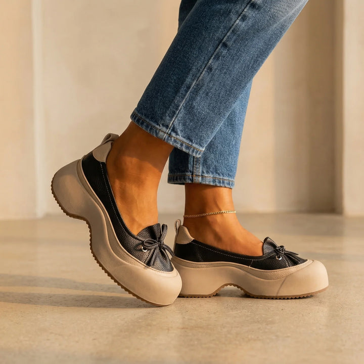 Elevia Soft Step Shoes