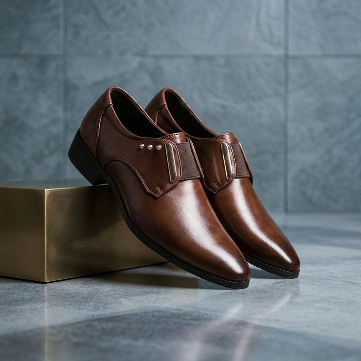 Marston Dress Shoes