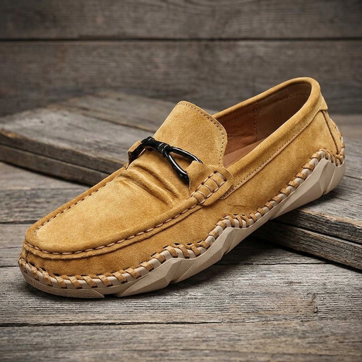 TRIVELLI LOAFERS