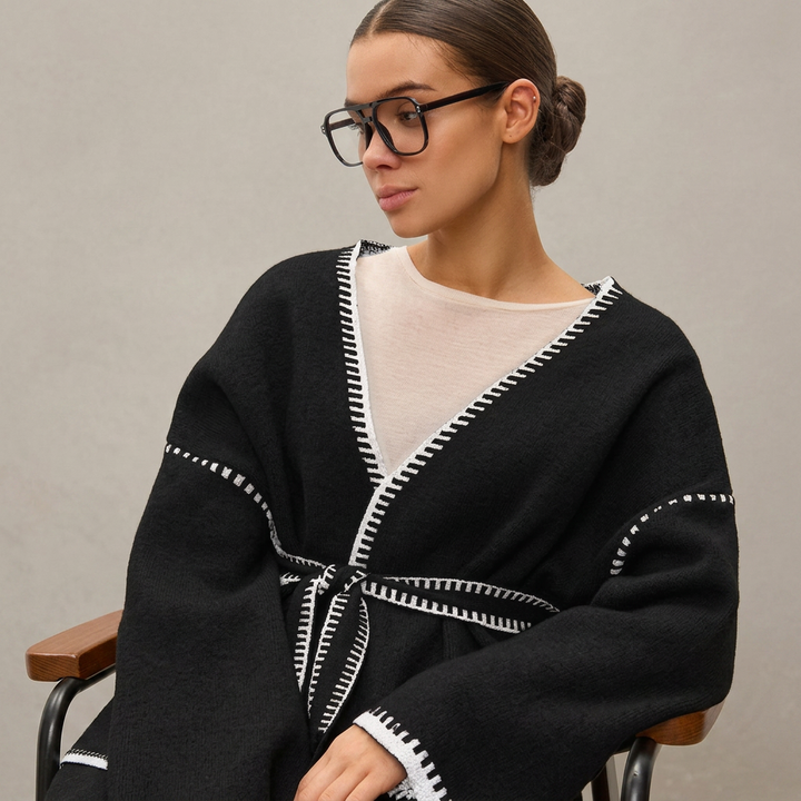 Marcelline Cardigan