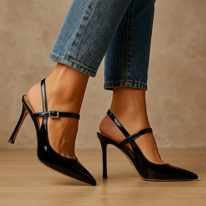 Vienna Slingbacks