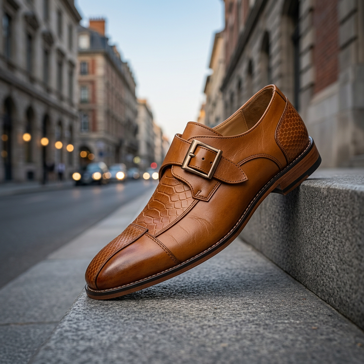 VITTORIO PRESTIGE LOAFERS