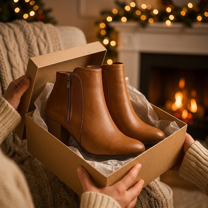 Averie Quinn Boots