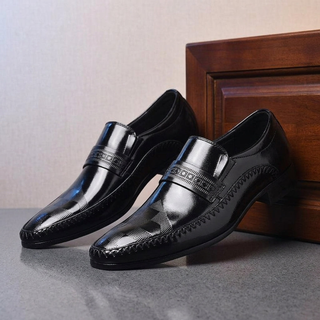 Enzo Rinaldi Loafers