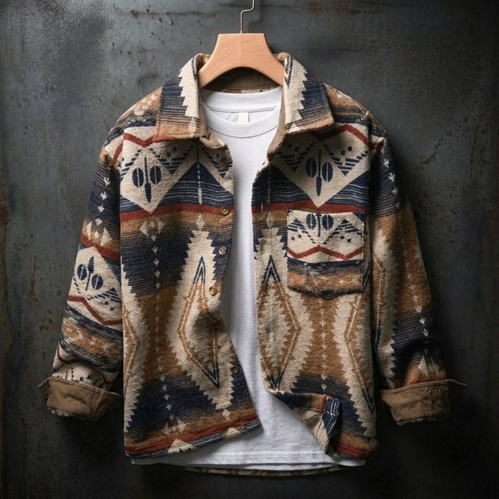 Copper Ridge Heritage Jacket