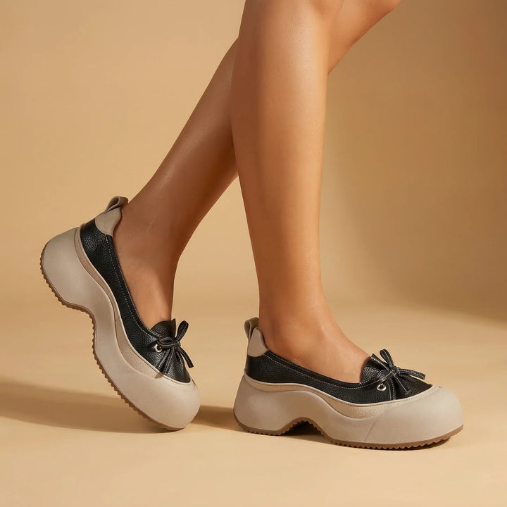 Elevia Soft Step Shoes