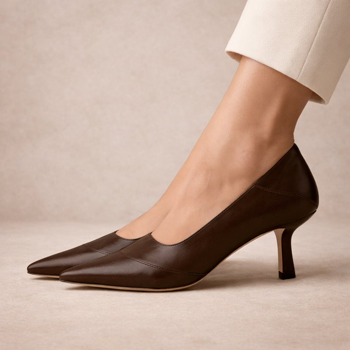Milano Pointed Heels