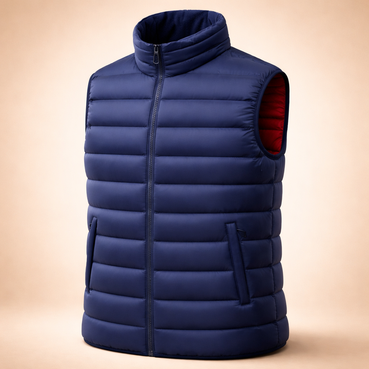 Ashford Field Vest