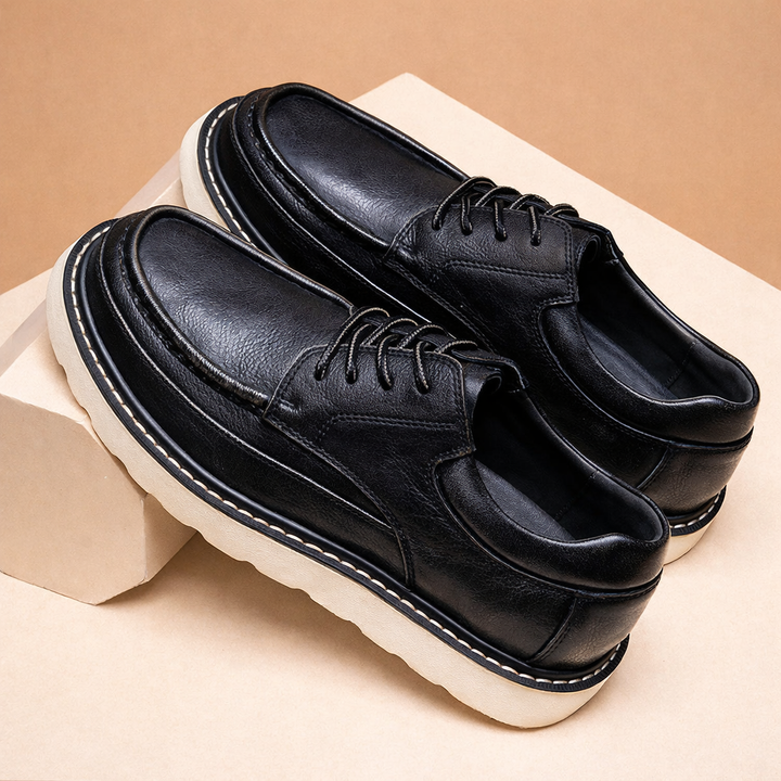 Brookside Leather Shoes