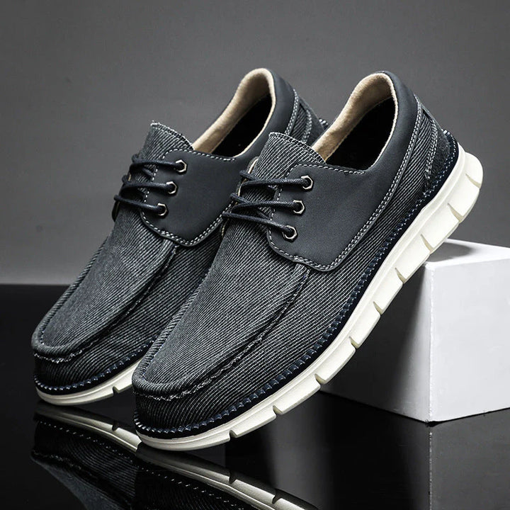 Everwood Loafers