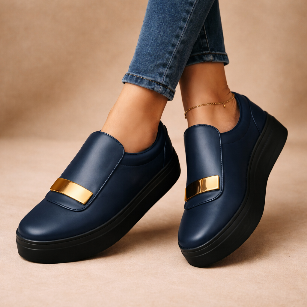 Elara Comfort Sneakers