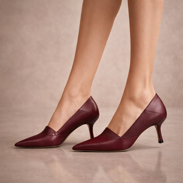 Milano Pointed Heels