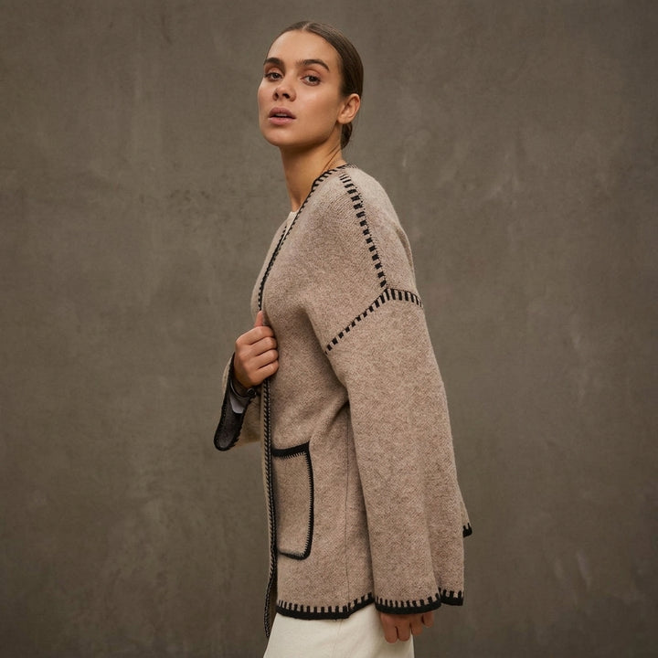 Marcelline Cardigan