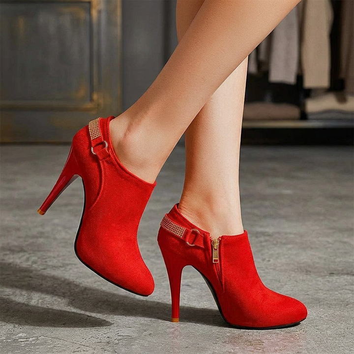 RAYA ROGUE BOOTS