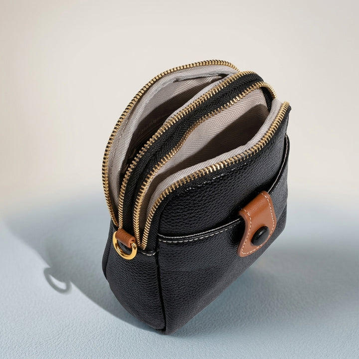 Nela Genuine Leather Bag