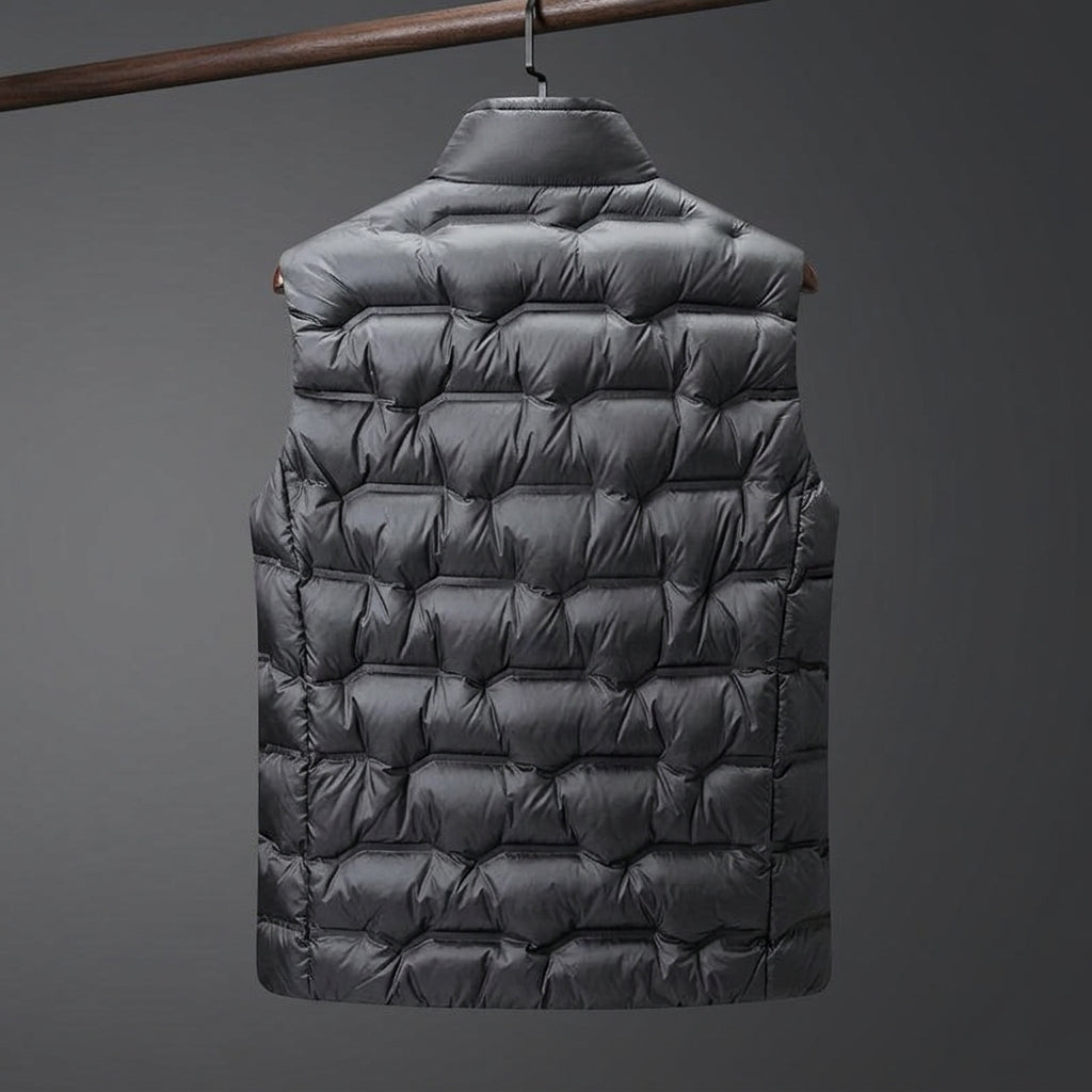Harlan Duck Down Vest
