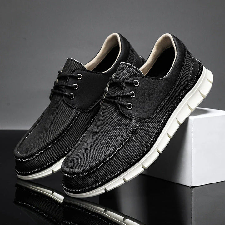 Everwood Loafers