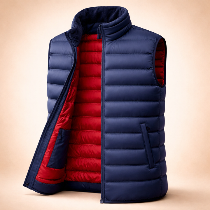 Ashford Field Vest