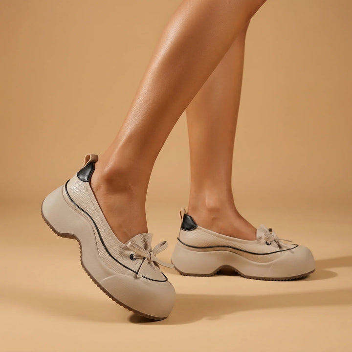 Elevia Soft Step Shoes