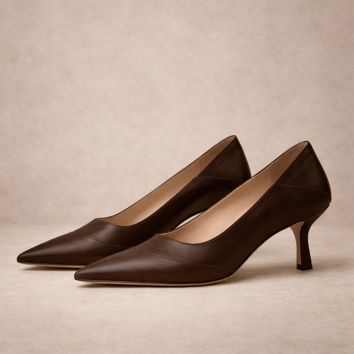 Milano Pointed Heels