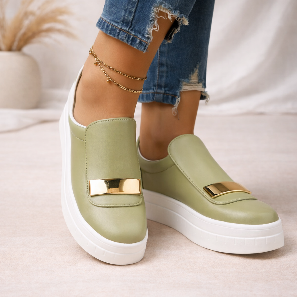 Elara Comfort Sneakers