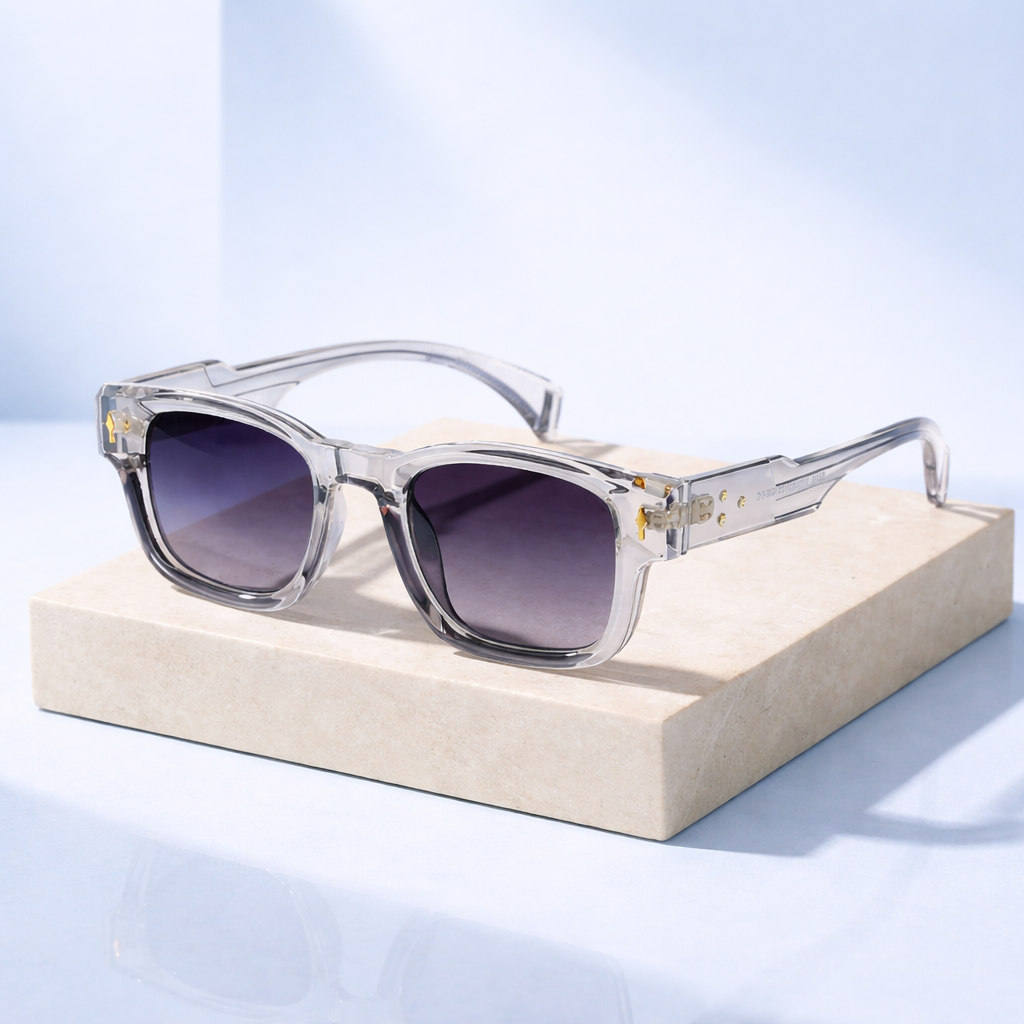 Elliott Noir Sunglasses